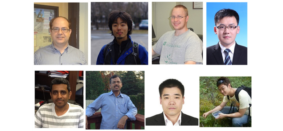 MDL research group 2015